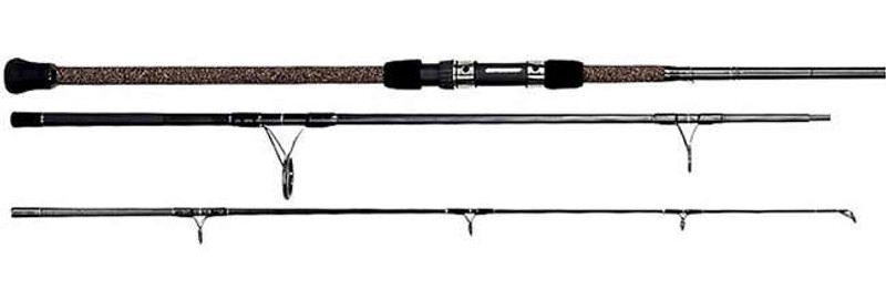 Tsunami Saltwater Fishing Surf Travel Rod 9'3in Lebanon