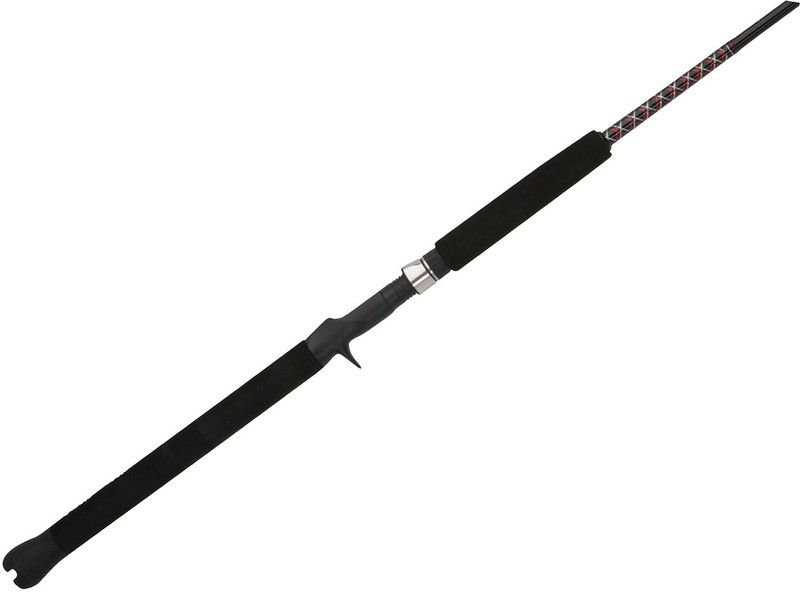 Shakespeare Ugly Stik Tiger Bigwater BWSU - Conventional Boat Fishing Rod (Heavy  Duty)