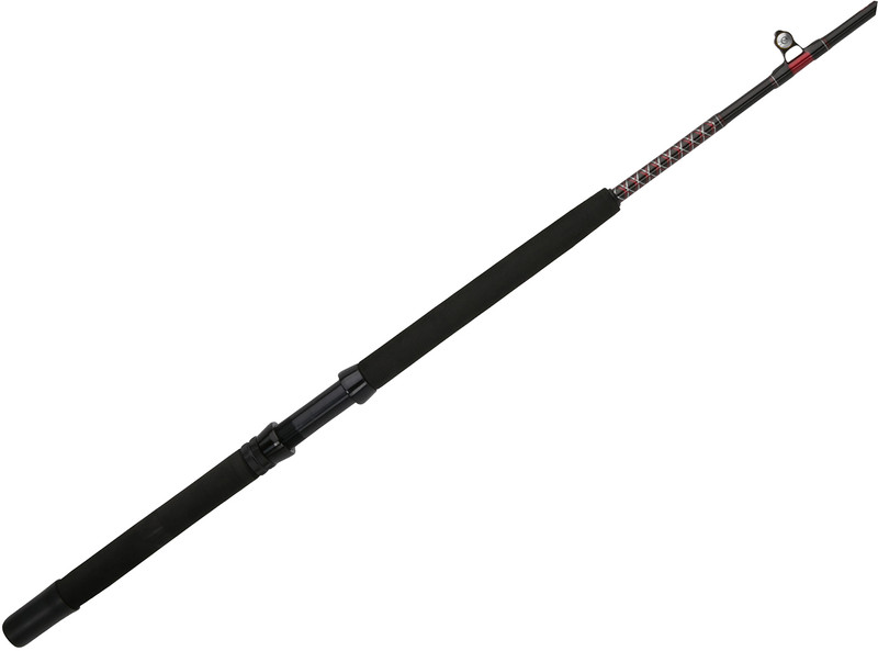 Ugly Stik Catfish Special Casting Rod - TackleDirect