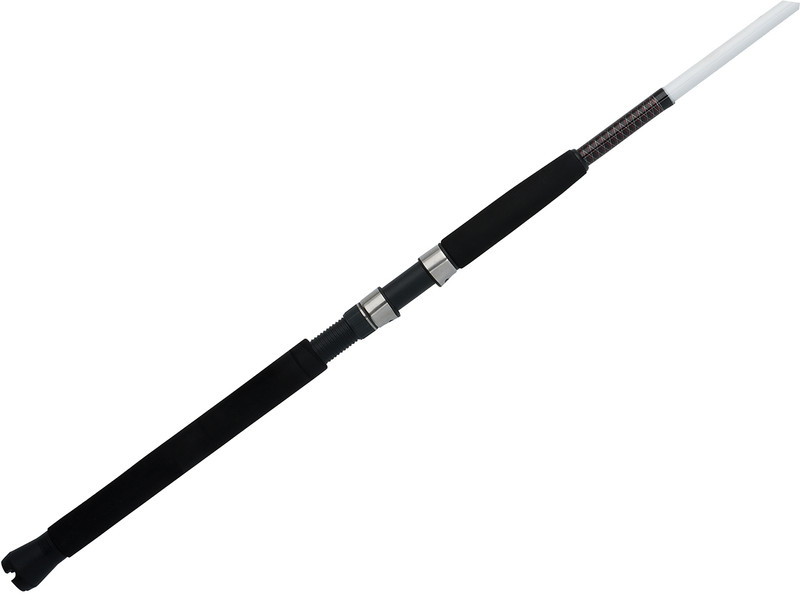 Ugly Stik Catfish Spinning Rods - TackleDirect