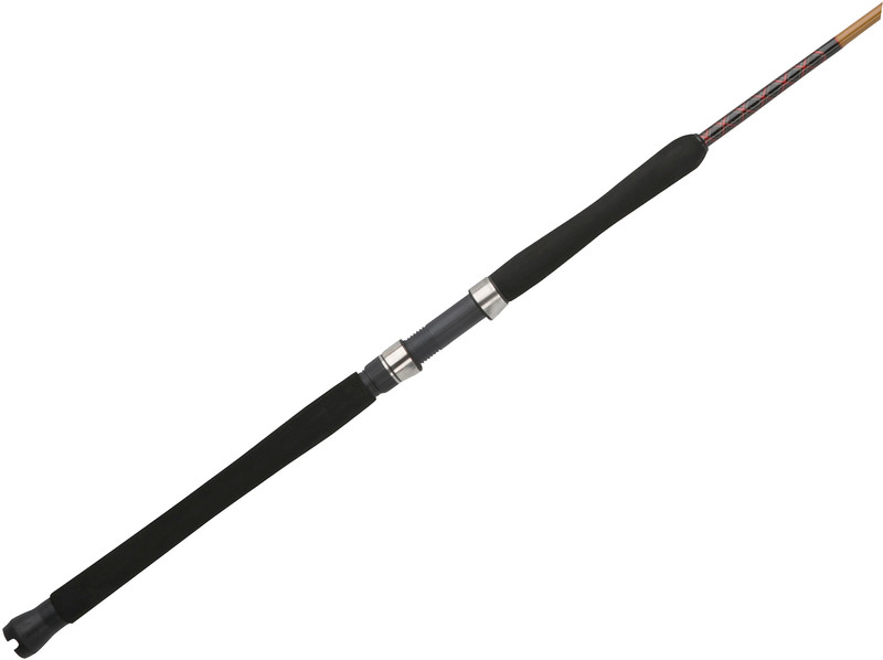 Shakespeare Ugly Stik GX2 Boat Fishing Rod Sea Saltwater Fishing