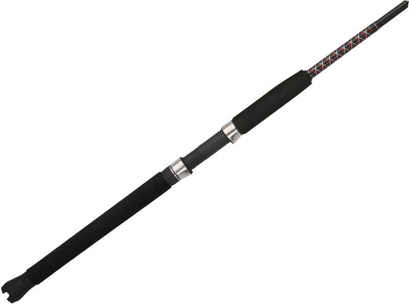 Ugly Stik USBWB2040S701 Bigwater Spinning Rod