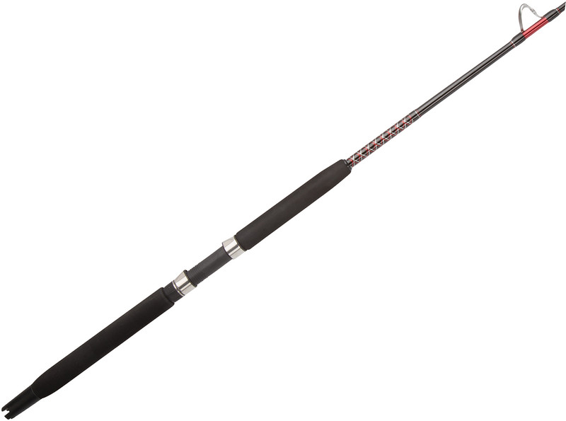 Ugly Stik Introduces Bigwater Rods - The Fishing Wire