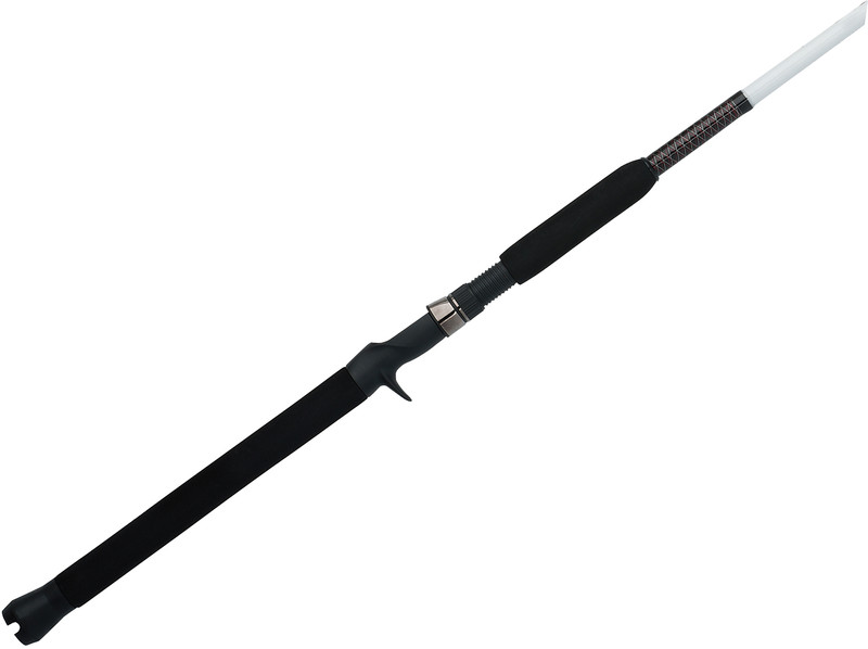 Ugly Stik Ugly Tuff Spinning Combo