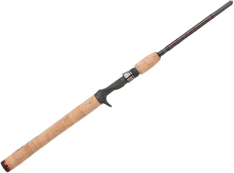 Ugly Stik USISCA701M Inshore Select Casting Rod - TackleDirect