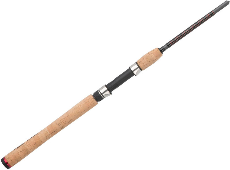 Ugly Stik Inshore Select Spinning Rods - TackleDirect