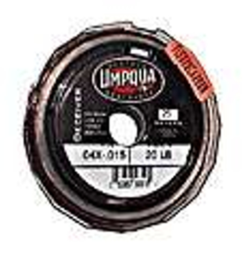 Umpqua Gotcha - TackleDirect