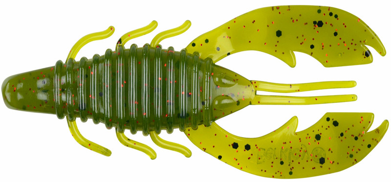 Berkley Powerbait The Champ Craw - TackleDirect