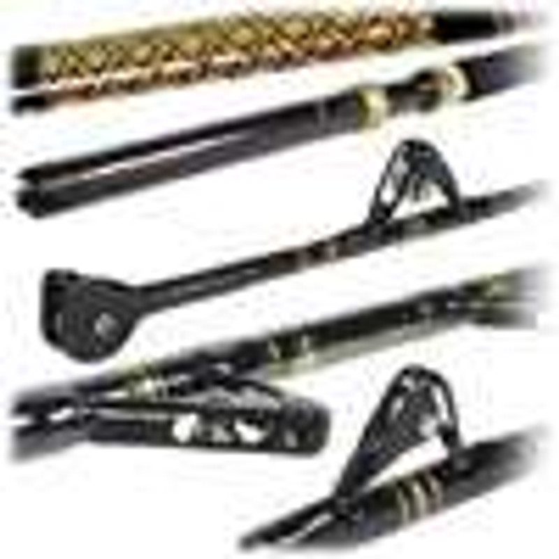 Buy PENN Powercurve International Stand Up Game Rod 5ft 8in 15