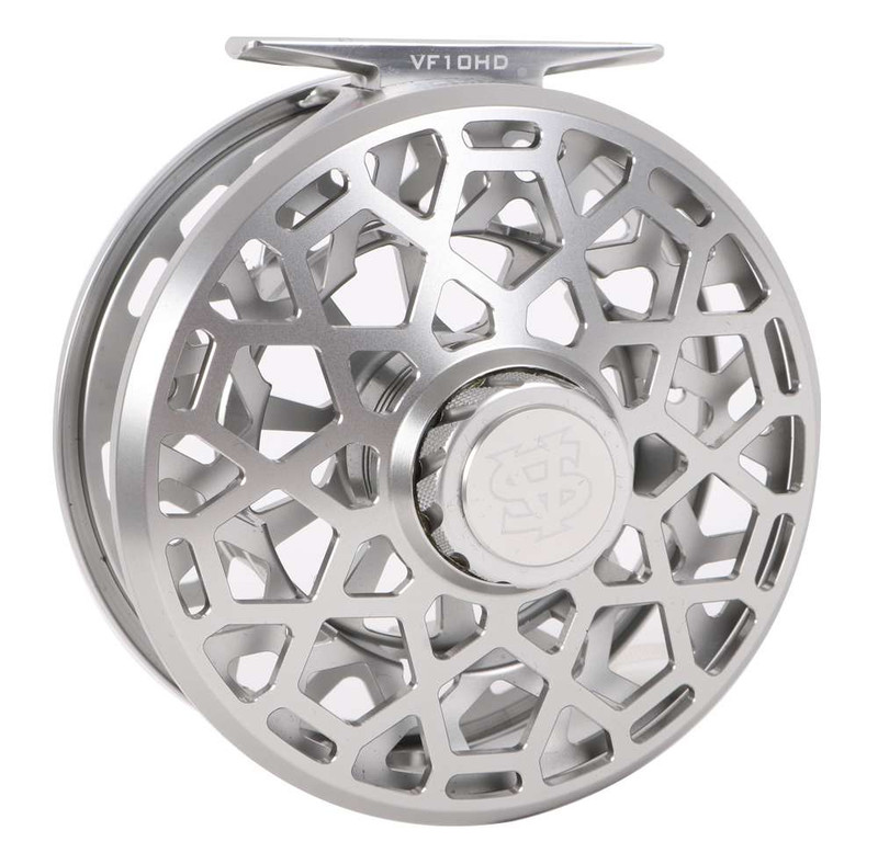 Van Staal VF Series Fly Fishing Reels ? TackleDirect