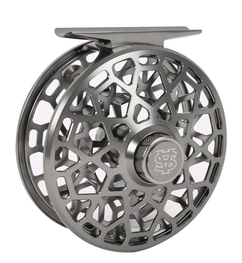 Van Staal VF Series Fly Fishing Reels ? TackleDirect