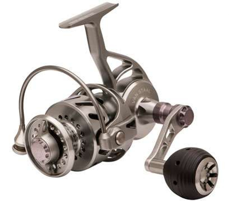 Van Staal VR150 VR Series Spinning Reel (Gen 1)