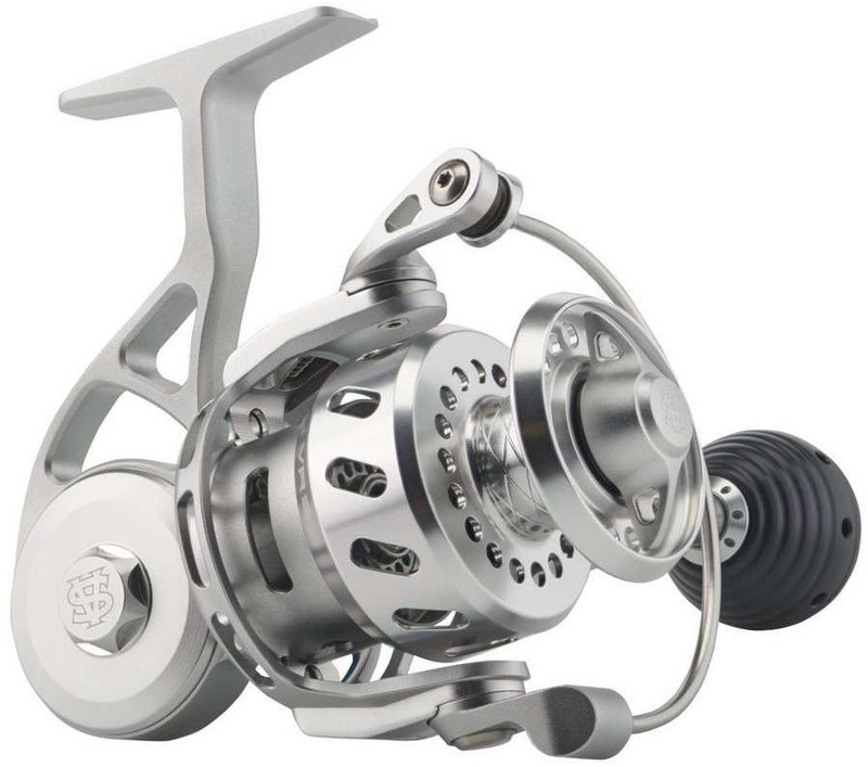 Van Staal VR50 Spinning Reel Black - VR50B, Reels -  Canada