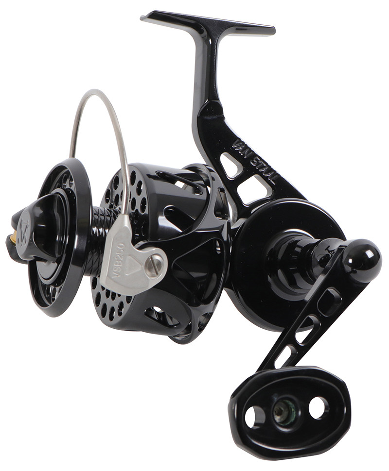 Van Staal VSB150XP VS X Bail Spinning Reel 