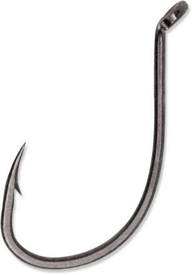 VMC 7199 Octopus Live Bait Hook 6/0 6 pack