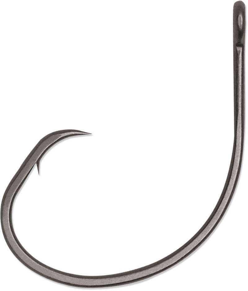 VMC 7265 OShaughnessy Live Bait Hook - TackleDirect