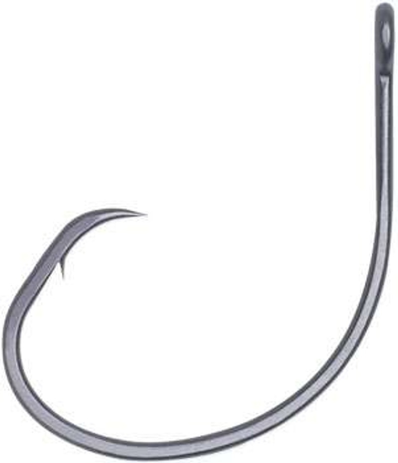 VMC 7385 Wide Gap Tournament Circle Hook - TackleDirect