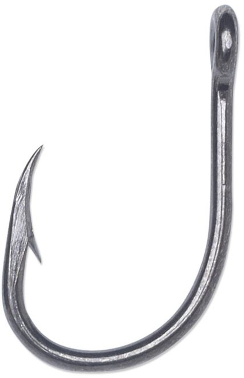 Boone Single Hook # 1 Live Bait Rig (Pack of 2), 1# 4 Treble Hook, Leader  Rigging -  Canada