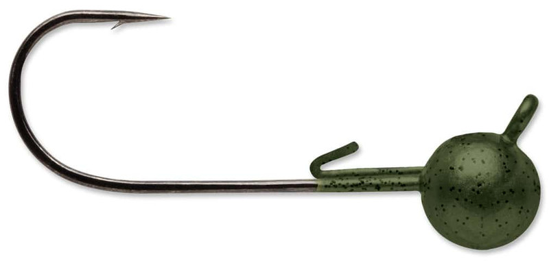 VMC Shaky Head Jig @ Sportsmen's Direct: Targeting Outdoor Innovation