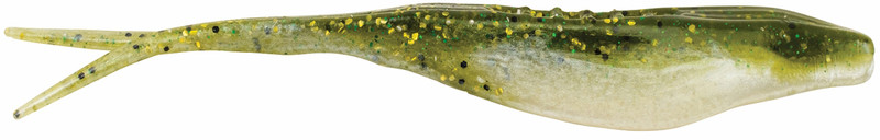 Berkley Powerbait Jerk Shad - TackleDirect