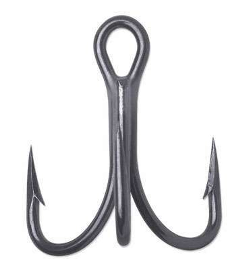 Centaur Classical Jigging Hook - 3/0 - 8 Pack - TackleDirect