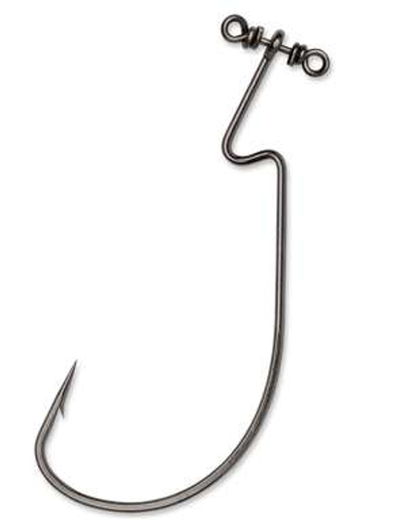 Shop VMC Fishing Hooks & Terminal Tackle - TackleDirect