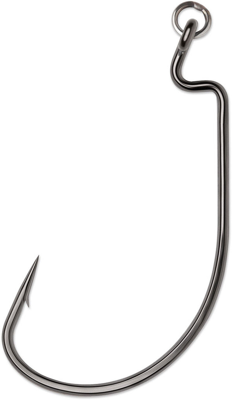 VMC Ringed Heavy Duty Wide Gap Hook