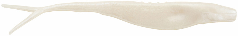 Berkley PowerBait Power Jerk Shad Smokin' Shad; 5 in.