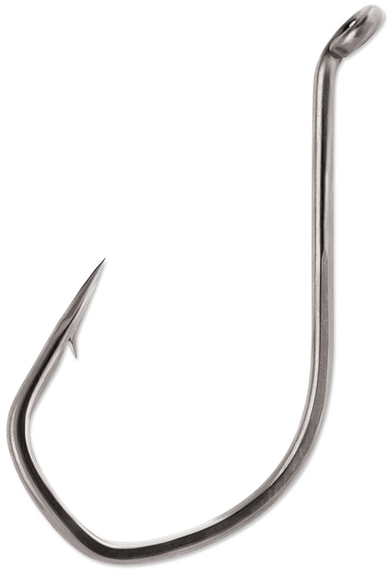 VMC Techset Live Bait Hooks - TackleDirect