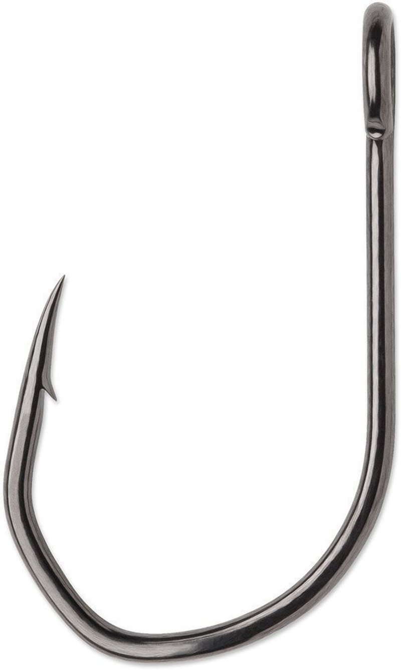 VMC Techset Siwash Short Shank Hook - Pro Pack - 6/0 - TackleDirect