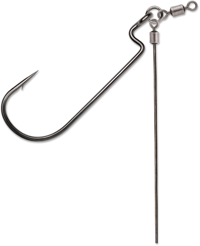 VMC Inline Single 1X Hook