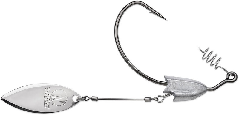 Trokar Magnum Swimbait Freshwater Hook