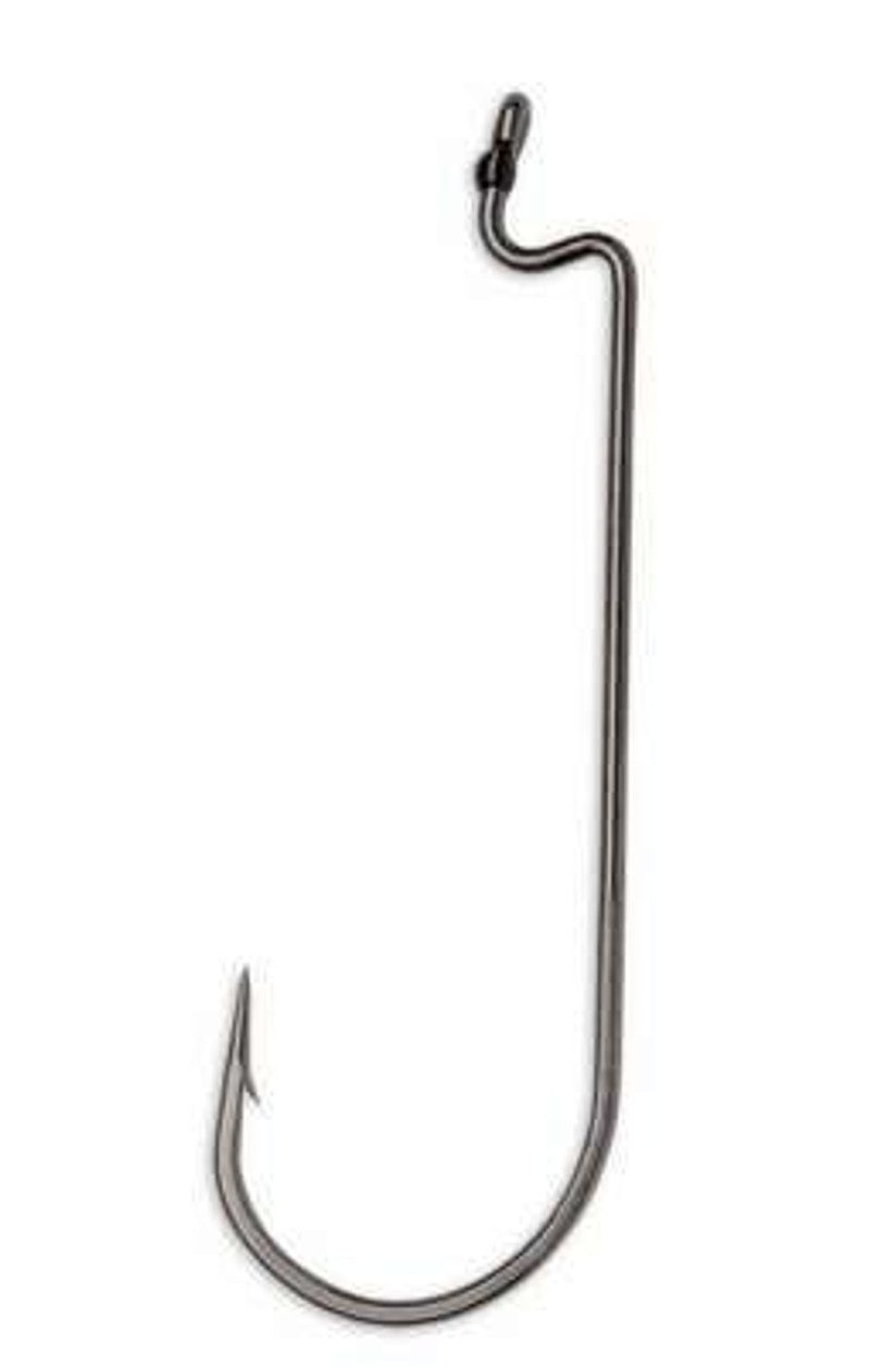 VMC Worm Hook - Pro Pack - Size 2/0 6 pack