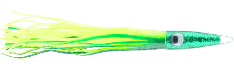 CandH Wahoo Whacker Lures - TackleDirect