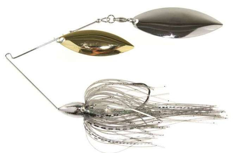 War Eagle Screamin' Eagle Spinnerbait - Mouse