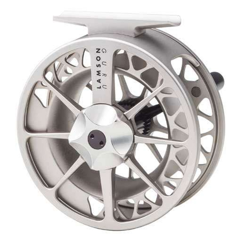 Lamson Guru 3.5 Reel - 8-9wt