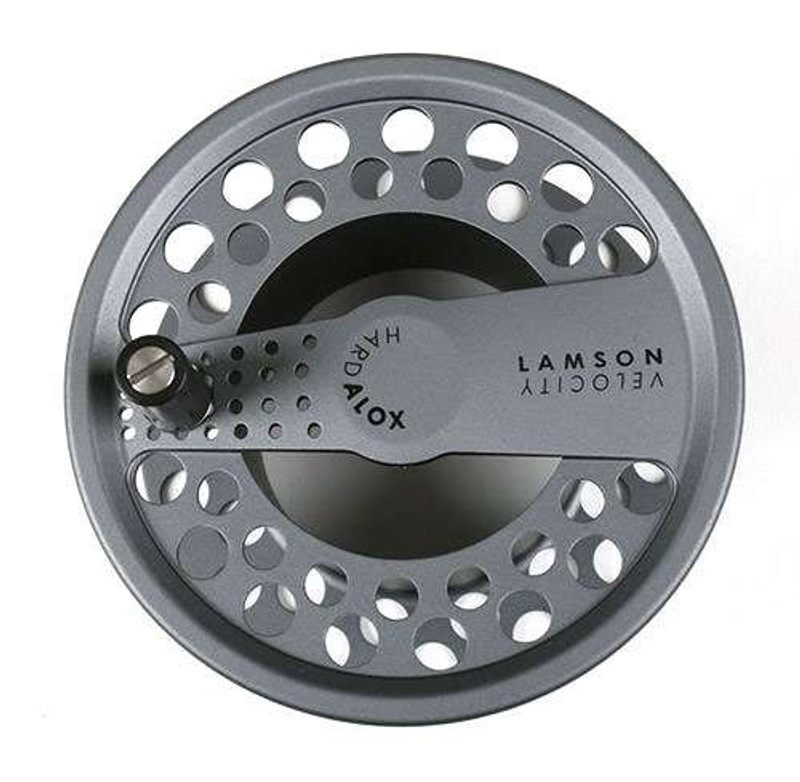 Waterworks Lamson Velocity V3.5 Fly Reel Spool