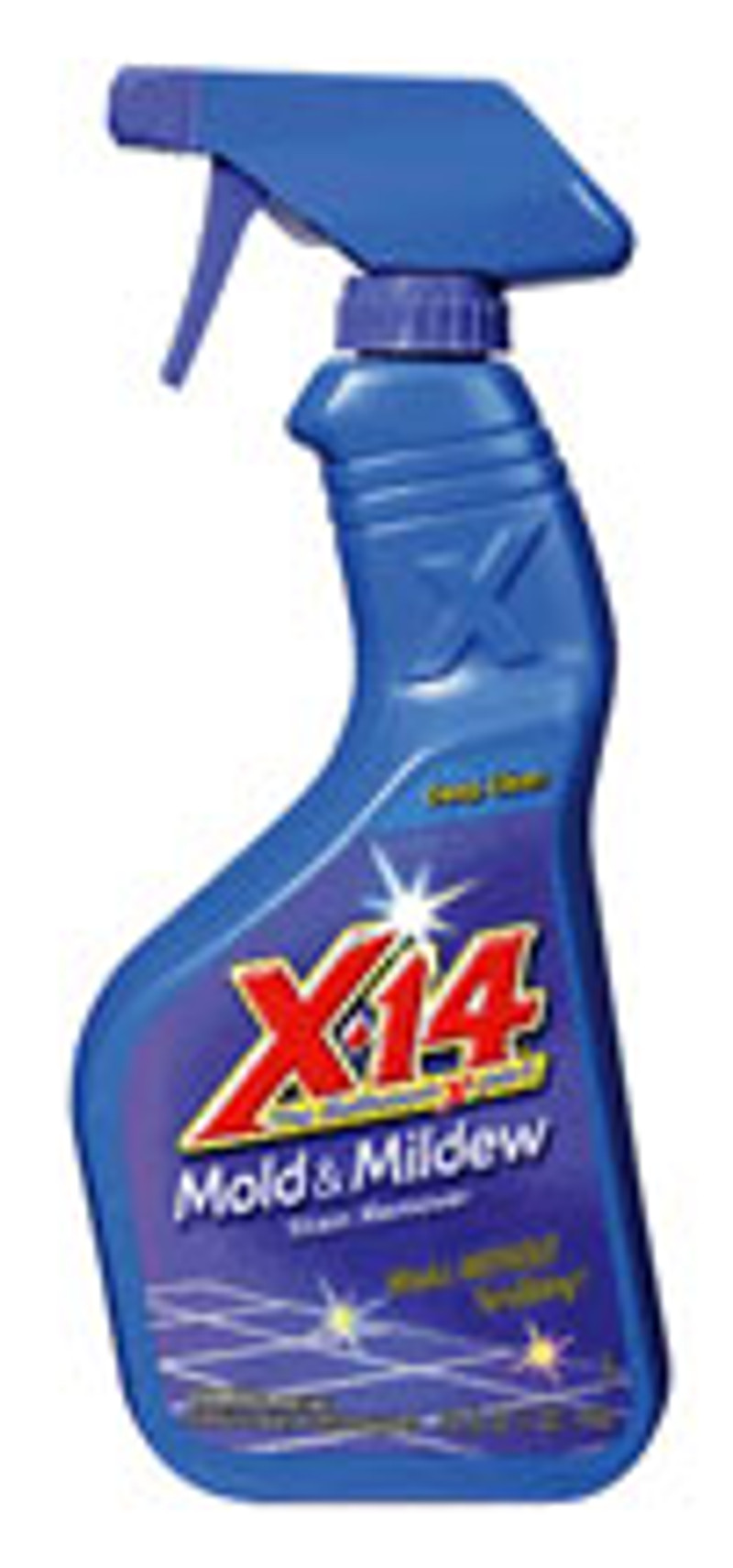 WD40 X14 Mold and Mildew Stain Remover 32 oz. Spray TackleDirect