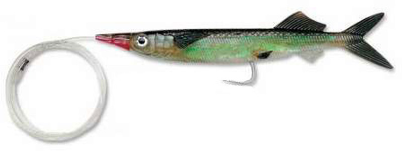 Williamson Live Ballyhoo Lures