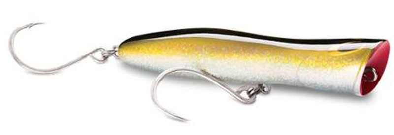 Williamson Popper Pro Lures - TackleDirect