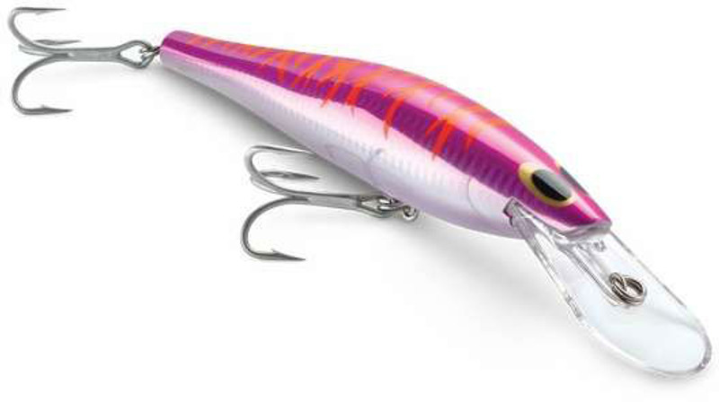 WILLIAMSON LURE