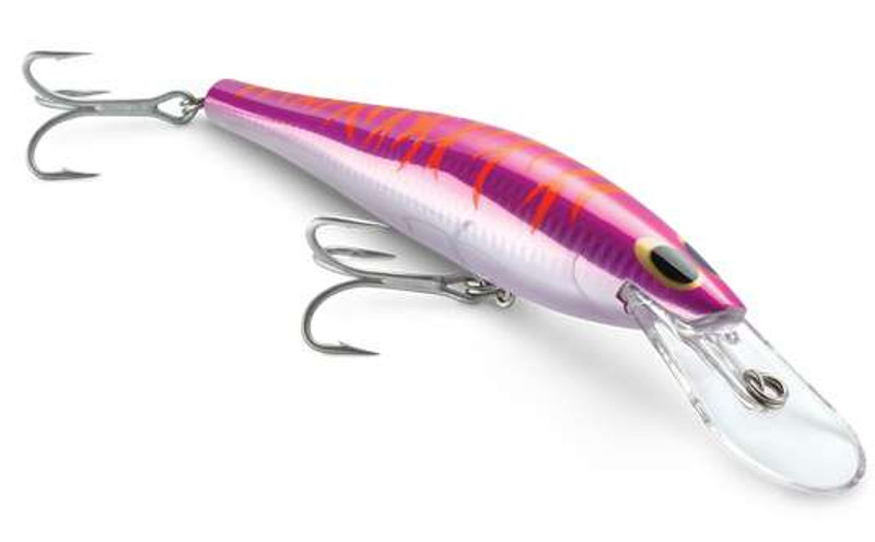 Williamson Speed Pro Deep Minnow 180 mm 74g