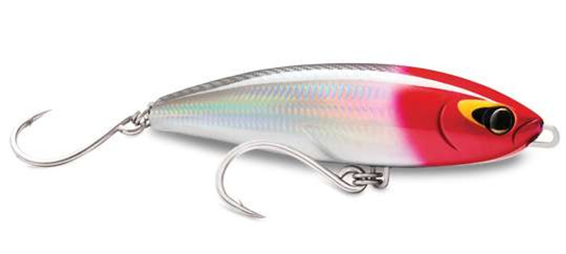 Williamson Lures Surface Pro 150mm(5-7/8” Long, 2/3oz, Holographic,  Saltwater