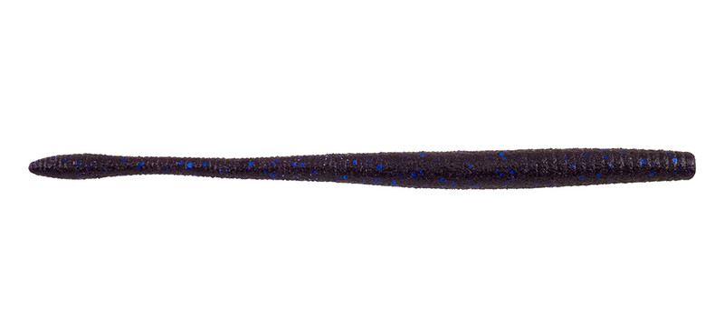 Berkley Powerbait Maxscent Flat Worm