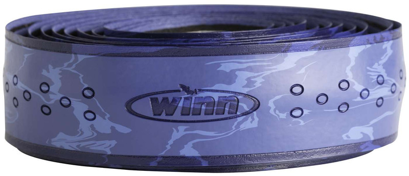 Buy Winnwinn Fishing 96 Inch Overwrap with Tuna Blue Fishing