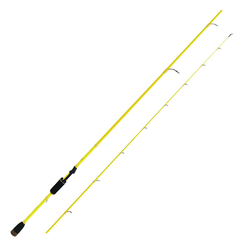 Eagle Claw Wright & McGill Black Eagle Spinning Rod