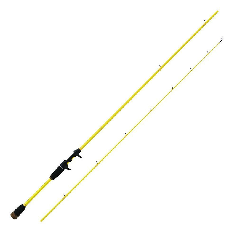 Wright and McGill Skeet Reese Tournament Series Rods - TackleDirect