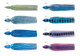 YO-ZURI OCTOPUS AURORA 3.0 C117-W3 - Jonio Pesca Di Davide Chiera