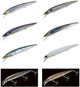 JACKALL Rerange 110 Jerkbait - Scegli Il Tuo Colore! (Esche Da Pesca) - Foto 2