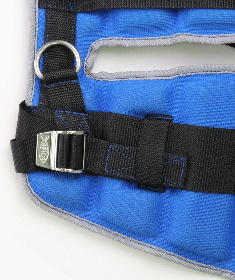 Harnais d'épaule universel confort pour débroussailleuses - Nylon